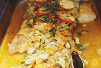 RESTAURANT CYRANO User Photo