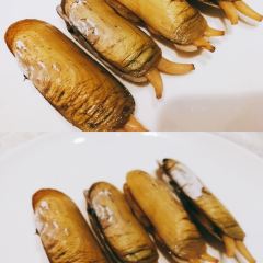 东福园饭店(鼓楼店) User Photo