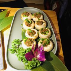 Jing Lan · Roast Meat Ye Shi User Photo