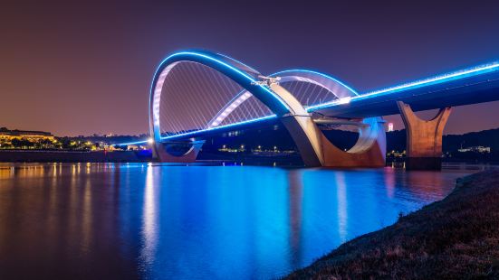 Nanning Bridge