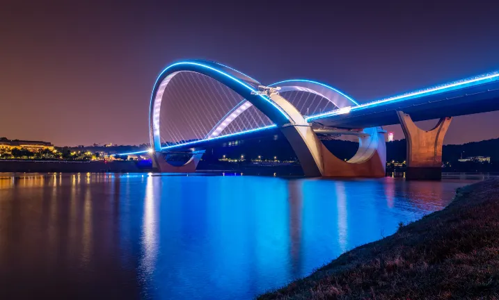 Khách Sạn 4 sao Ở Nam Ninh