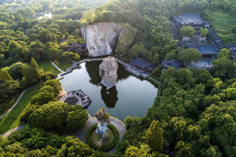 Tiangong Big Buddha