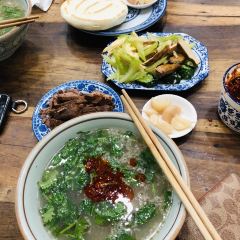 Laobaijia Shuipen Mutton User Photo