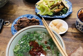 Laobaijia Shuipen Mutton User Photo