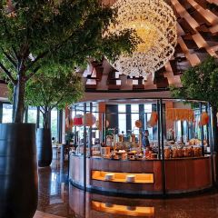 海南土福湾嘉佩乐度假酒店·丝路全日餐厅 User Photo