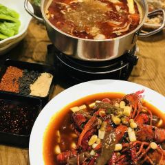 86烧烤·宜宾烧烤 (石人总店) User Photo