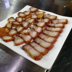 邹胖哥好好吃餐馆(美食街店) ảnh của người dùng