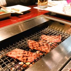 Yugentei Shinjuku User Photo