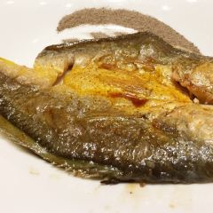 君豪大饭店·源铁板餐厅 User Photo