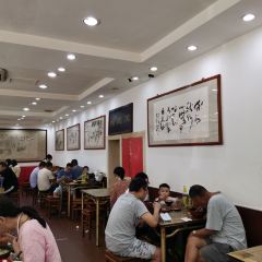 惠丰源烩面馆(经七路店) User Photo