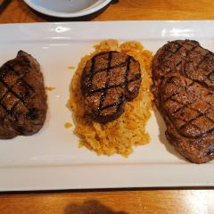 Texas Roadhouse User Photo