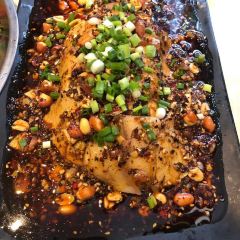XIN XIAN HE DAN MO DOU HUA ZHUANG User Photo