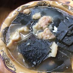 张啰嗦血旺 User Photo