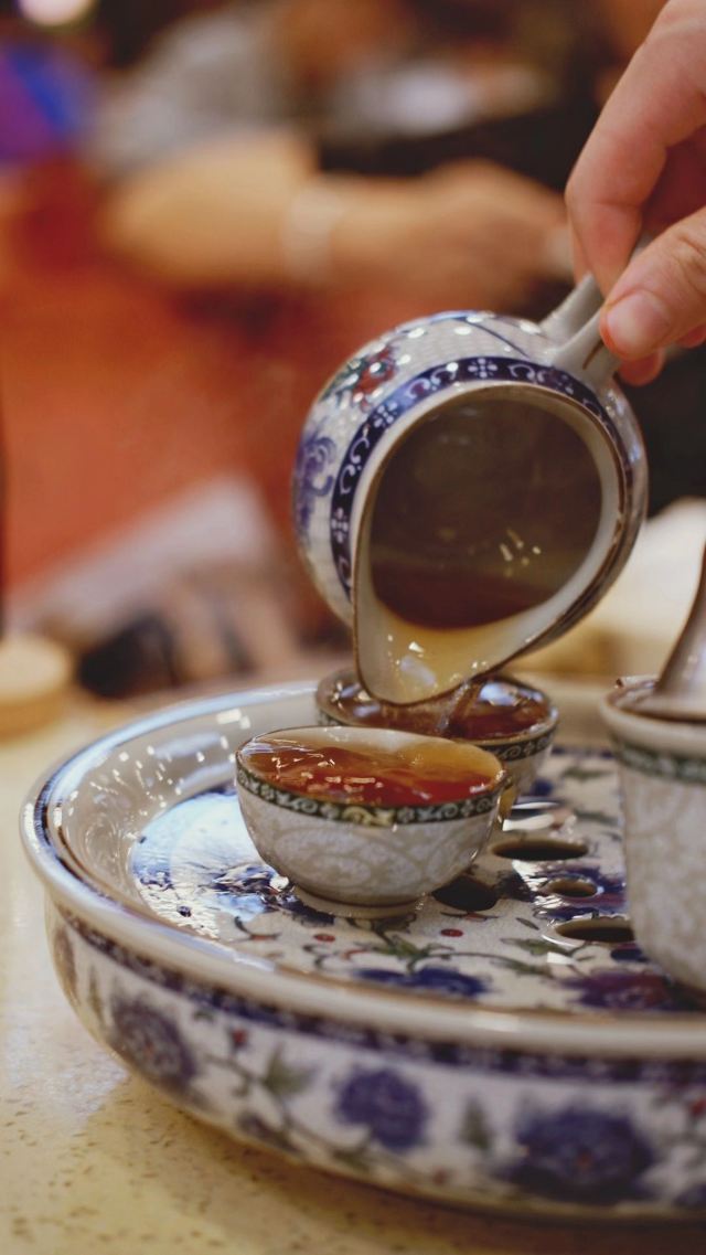 點都德(喜粵樓)