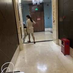 龙川东方名源酒店·芳庭阁西餐厅 User Photo