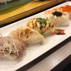 Sushi no Midori User Photo