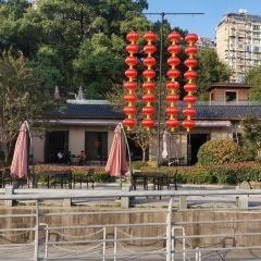 Luotong Jiuxing Fishing Village Restaurant 여행 사진