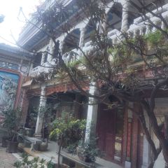 张家别院 여행 사진
