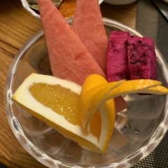 寧家•蟹料理（空中景觀餐廳）張用戶圖片