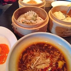 China Room User Photo