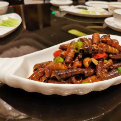 Qin Xiang Ge User Photo