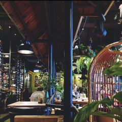 胡桃里音乐酒馆(荔浦店) User Photo