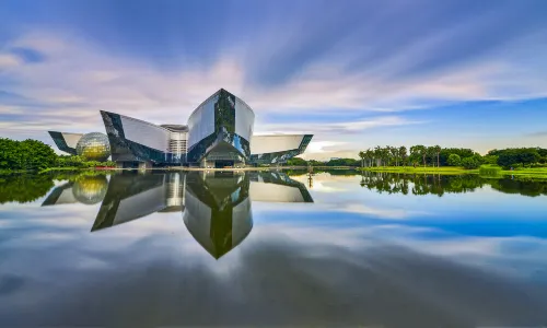Guangdong Science Center
