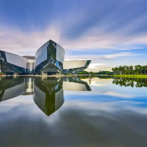 Guangdong Science Center