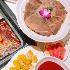 巴奴毛肚火锅(环球港店) User Photo