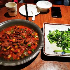 FAN JING RESTAURANT 여행 사진