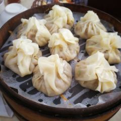 宝音图锅茶 여행 사진