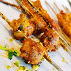 纪录片《人生一串》体验店(大学路店) User Photo