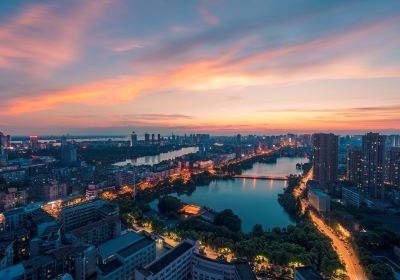 Jingzhou