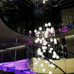 Blue Heaven Revolving Restaurant User Photo