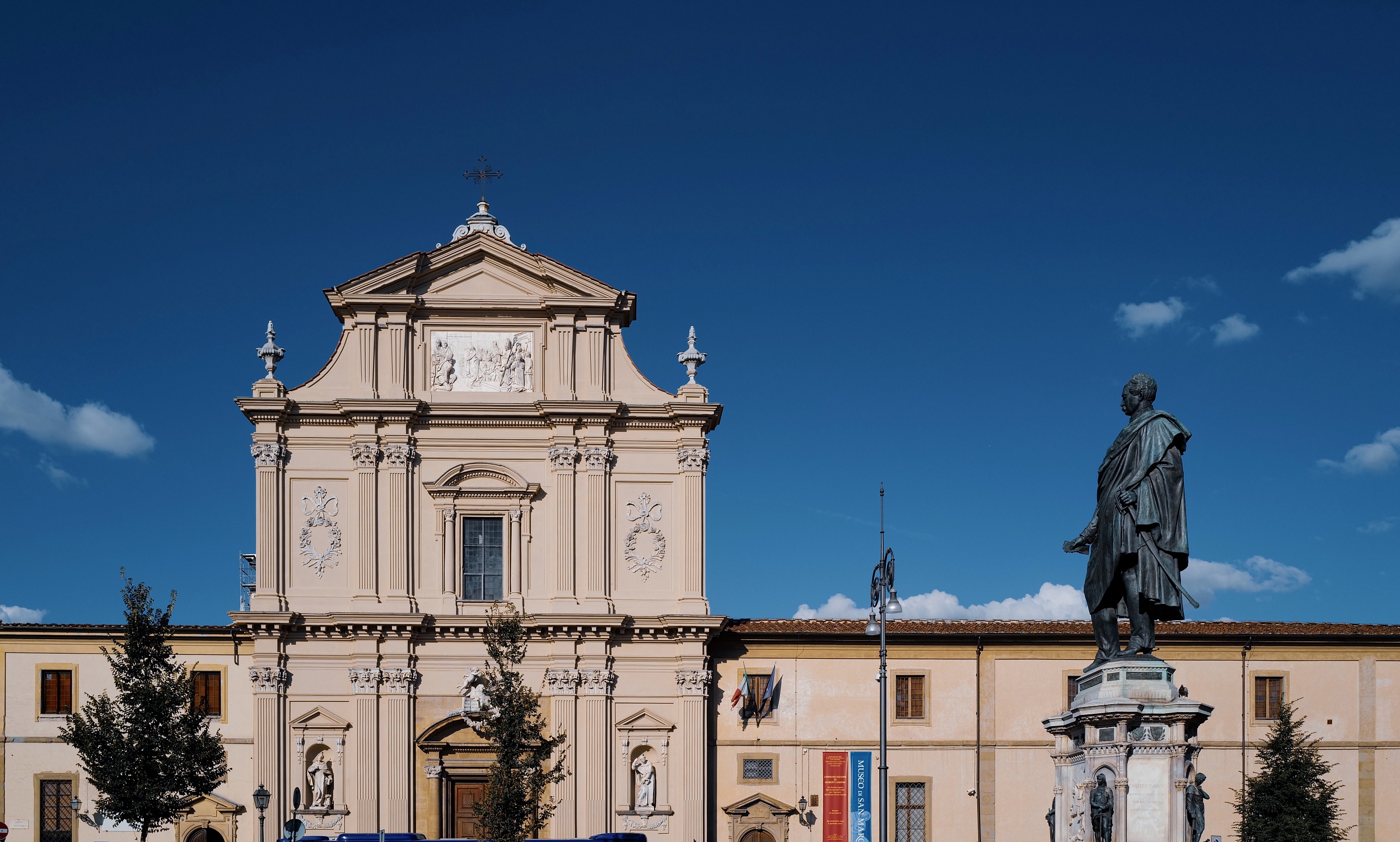 最新】サン・マルコ美術館 - チケット、営業時間、口コミ、写真 [2025