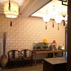 贵庐·上品膳食(省委店) User Photo