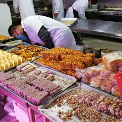 小王麵食小店張用戶圖片