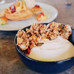 DUCK & WAFFLE LONDON User Photo