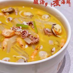甬府小鲜(万象城店) User Photo