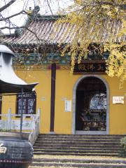 Baiyunchan Temple