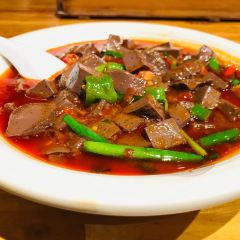 Lao Dian Shan Zhai User Photo