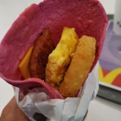 McDonald's (changlejichangchufaceng) User Photo