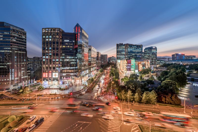 Zhongguancun Plaza