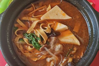 山南市诺追生态园