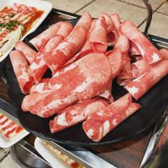 罐桶屋韩国烤肉餐厅(显云街总店) User Photo