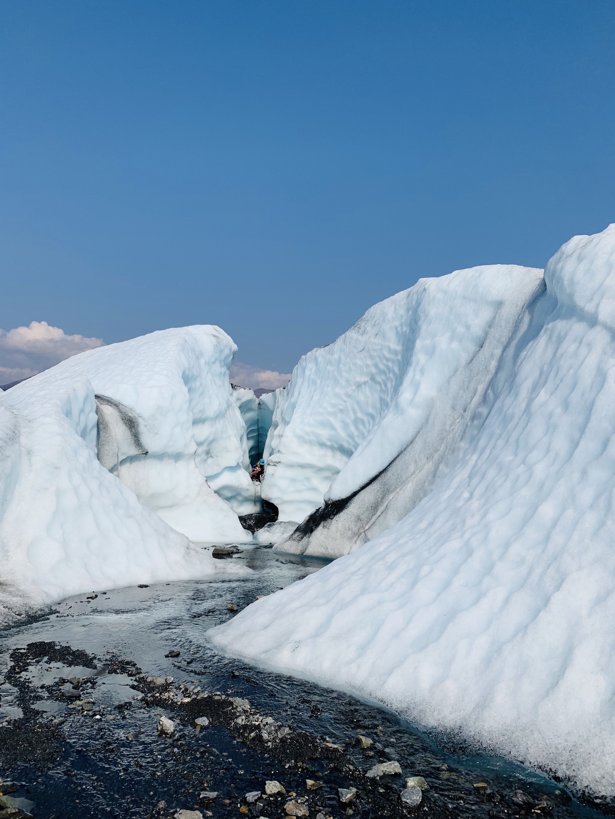 アラスカ州 Matanuska Glacier 評判 案内 トリップドットコム アラスカ州 Matanuska Glacier 評判 案内 トリップドットコム