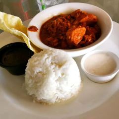 Subraw Multi Buffet Cuisine User Photo