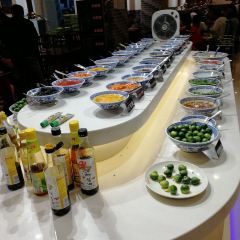 LAO BEI JING TAN HUO GUO User Photo