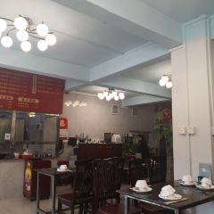 鲜味馆(金沙南路店) User Photo