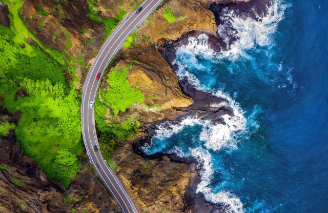 A 2021 Guide to Hawaii Travel During COVID-19